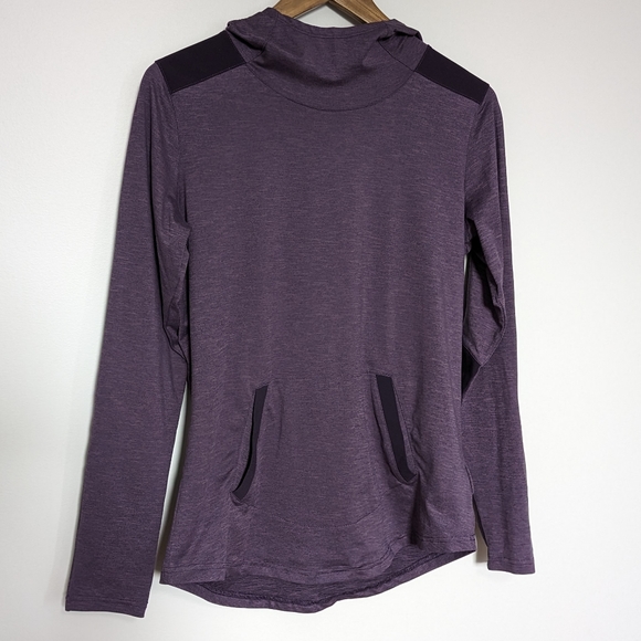 Columbia Place to Place Hoodie [M] - Picture 3 of 8